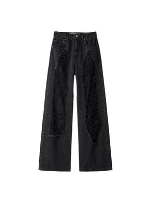 S / Black