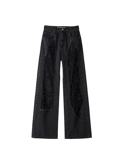 S / Black