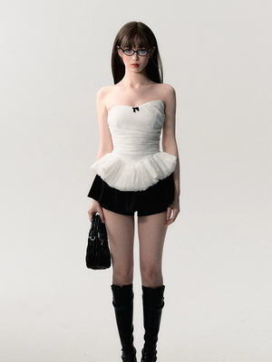 White / XS