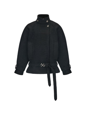 Black / S (Pre-sale 15 days)