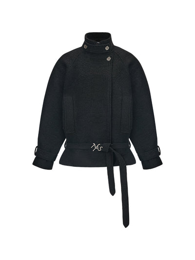 Black / S (Pre-sale 15 days)