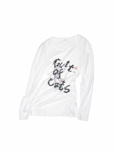 White / S