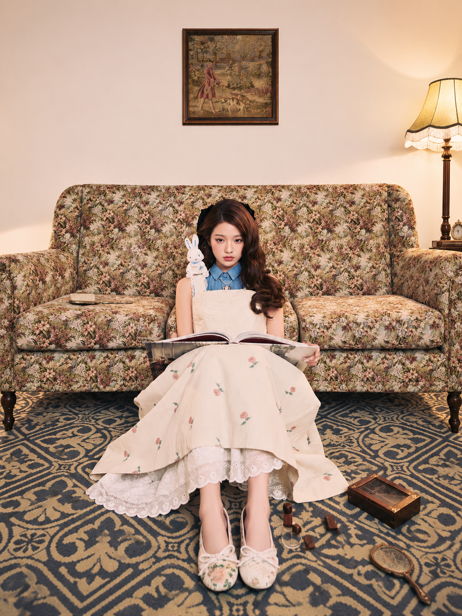 Ive·WonYoung