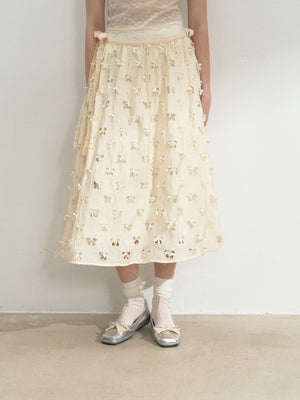 Beige(Pre-sale) / M