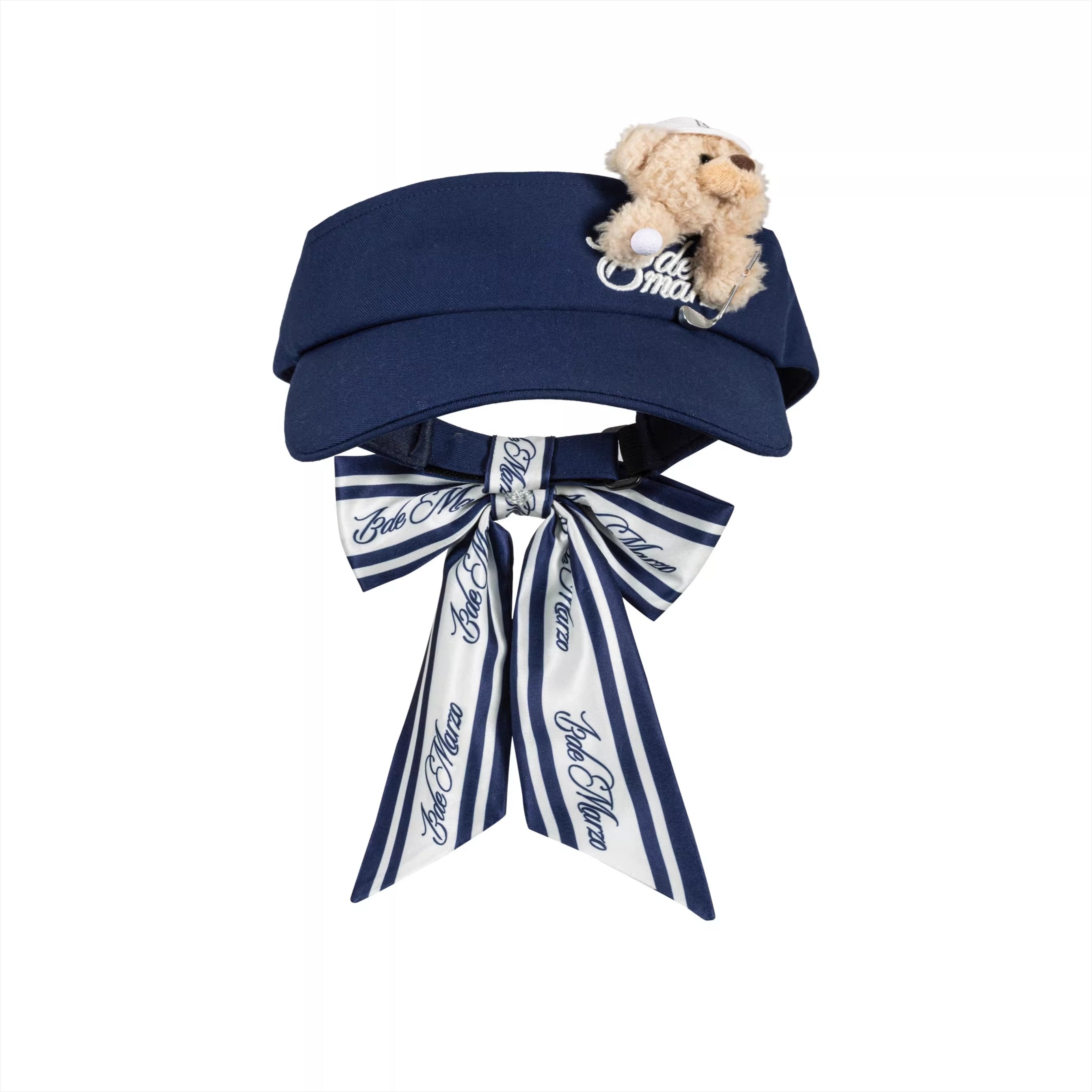 Golf Sun Visor Cap