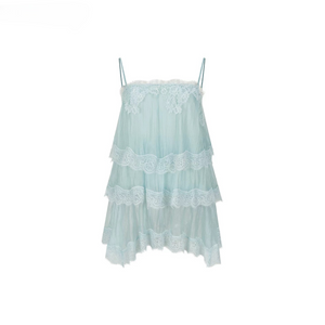 Blue Camisole / S