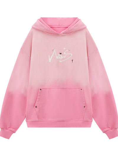 Pink / S