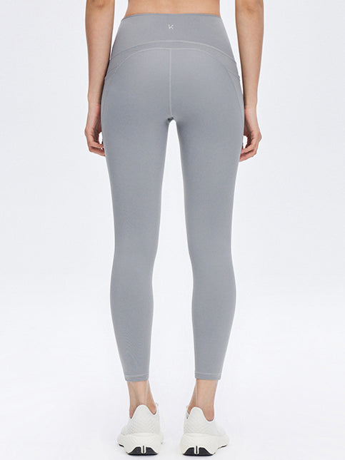 High-waisted Tummy Control Butt-lifting Leggings