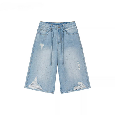 XS / Blue