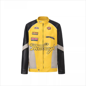 Yellow / XS