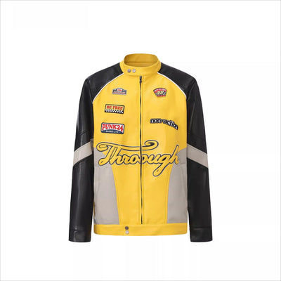 Yellow / XS