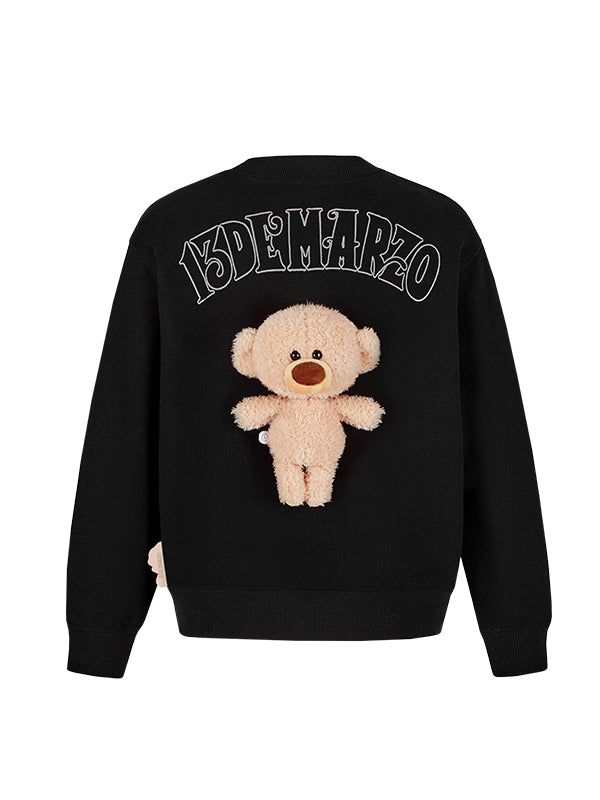 BabyBear Crewneck Sweater