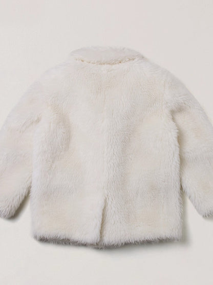 Cross Relic Original Wool Oversized Blazer