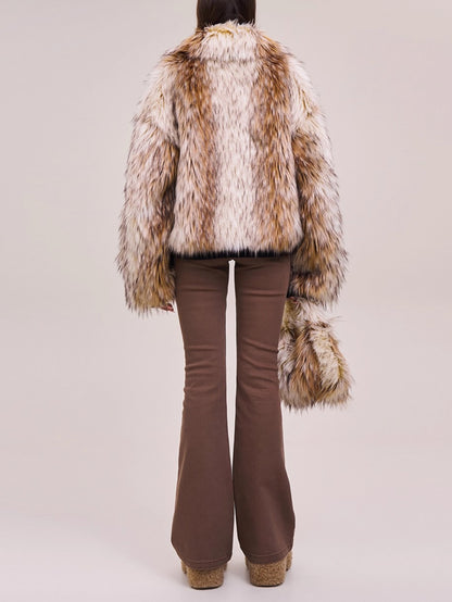 Classic Storm Flared Jeans