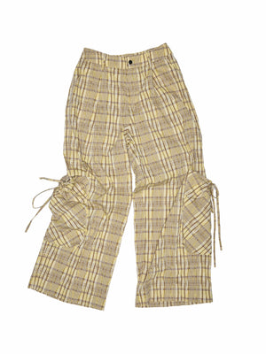 Yellow Pant / S