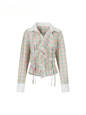 Plaid / S