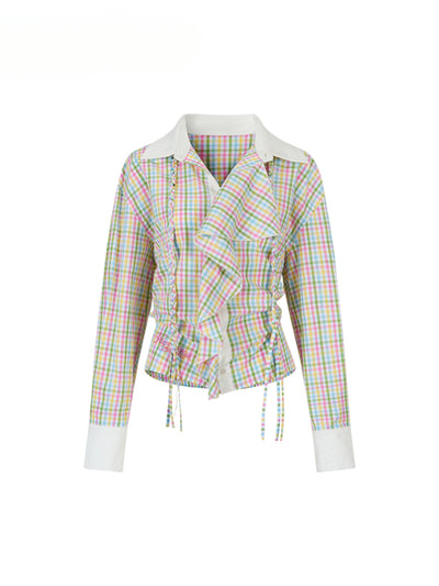 Plaid / S