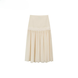 Apricot Skirt / S
