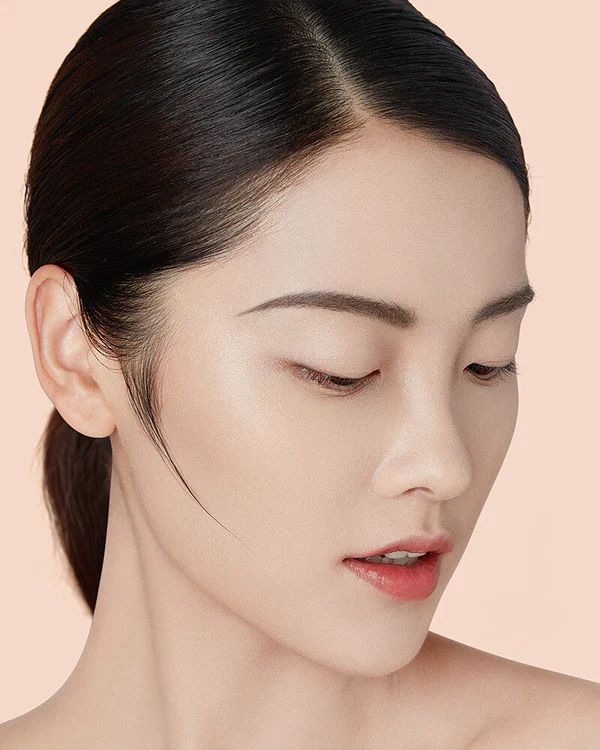 YURONG Water Lily Fresh Forever Cushion Foundation