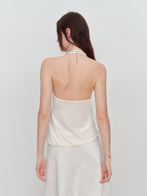 White / M