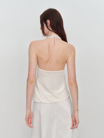 White / M
