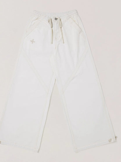 Wild Origin Handcrafted Tapered Utility Pants