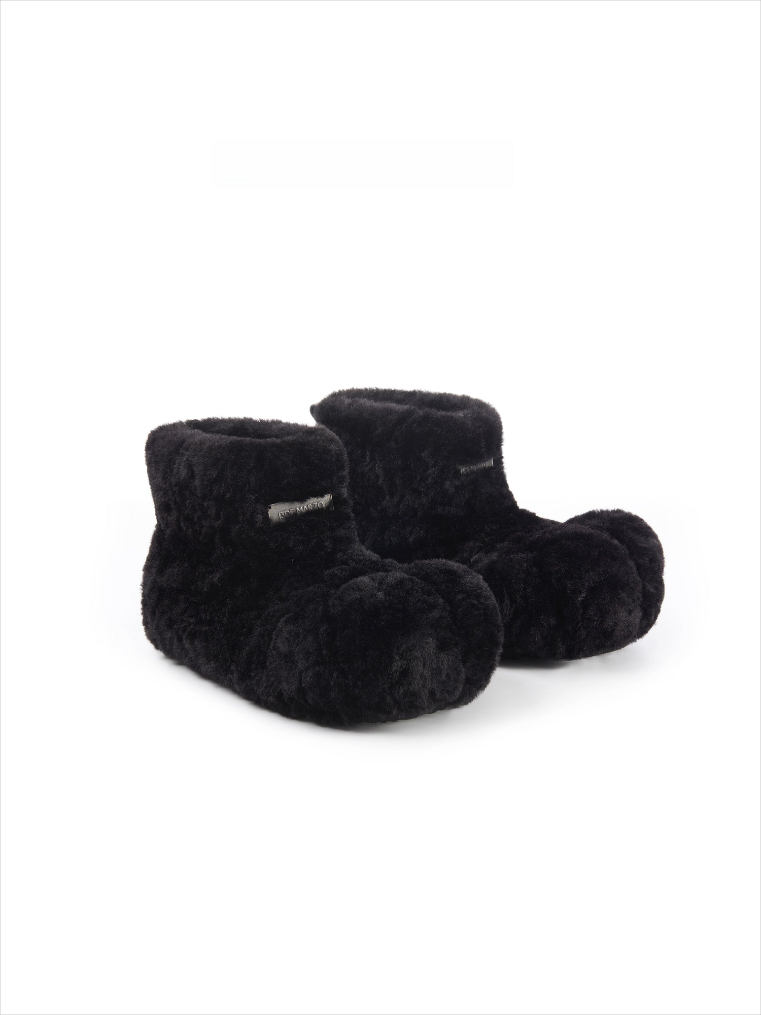 Cute Flat Warm Winter Snow Boots