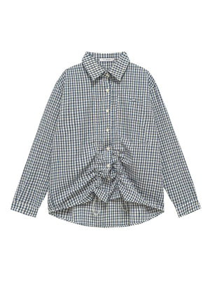 Gray Shirt / S