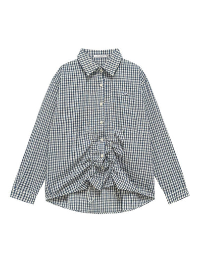 Gray Shirt / S