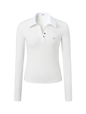 White / XS