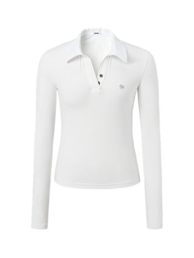 White / XS