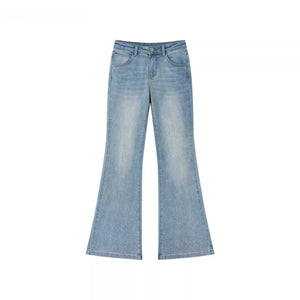 XS / Light Blue