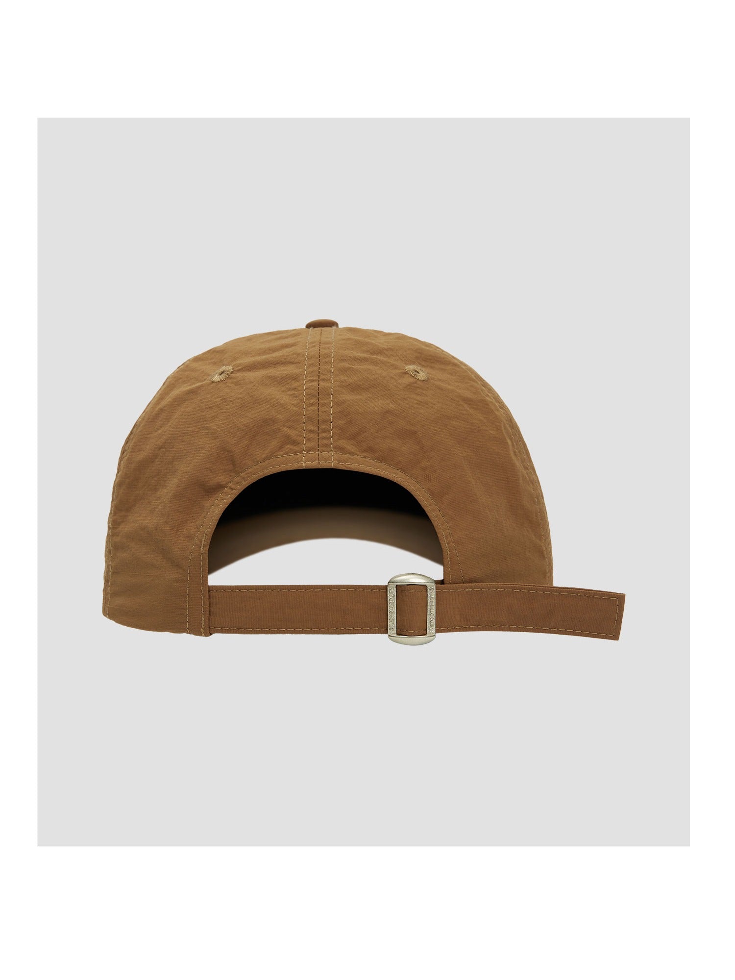 Light Ink Curved Brim Baseball Cap