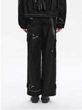 Sketch Line Trousers - CHINASQUAD