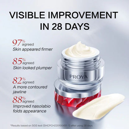 PROYA WRINKLESS AND FIRMING CREAM