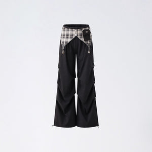 S / Black