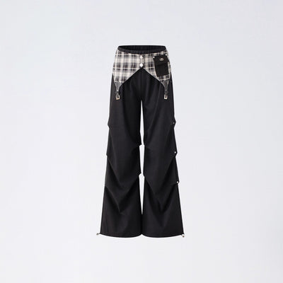 S / Black