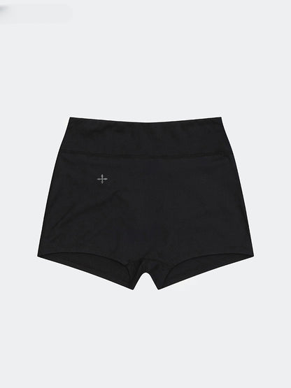 FUTURE Wave Power High-Waisted Short Pants