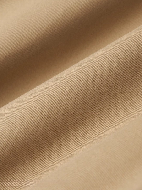 Wilderness Washed Cotton Parka