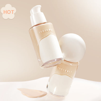 Traceless Cloud-Touch Cream Foundation