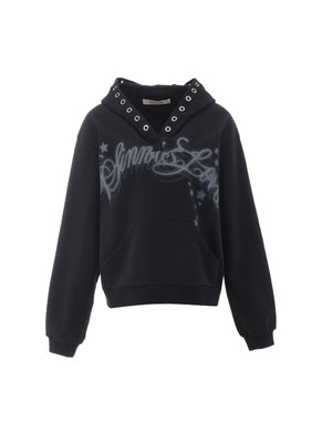 Navy Blue (Sweatshirts) / S