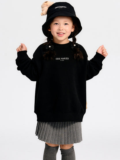 BabyBear Crewneck Sweater