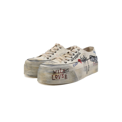 White / 35