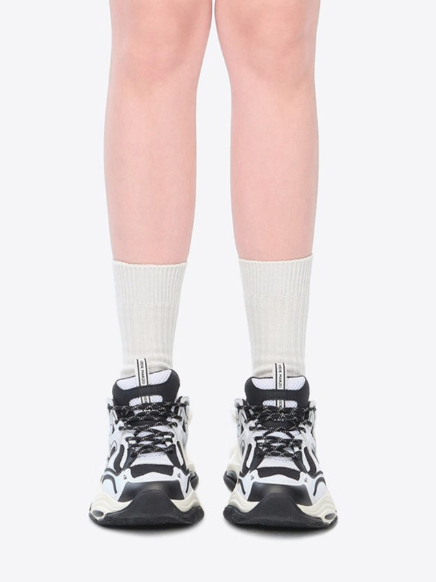 Chunky Platform Dad Sneakers