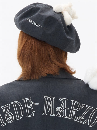 Hogwarts Acceptance Letter Hat