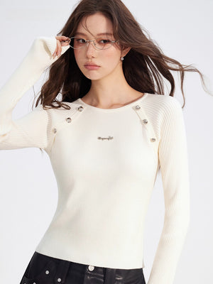 White / S