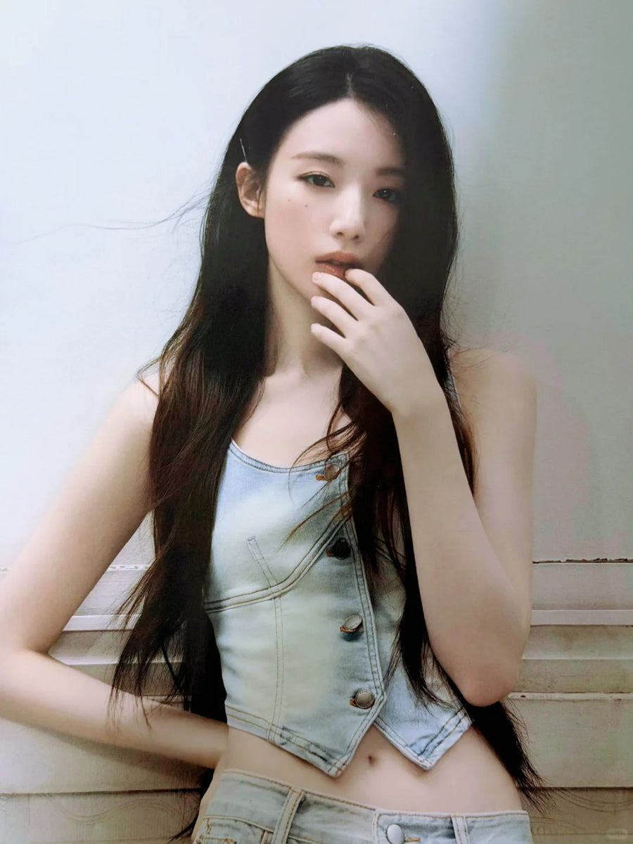 Idle·SHUHUA