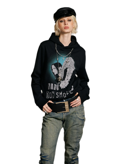 DSM X NANA Graphic Sweatshirt