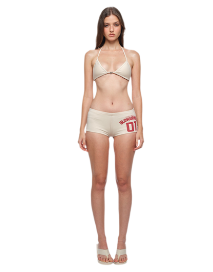Loose Three-Piece Set