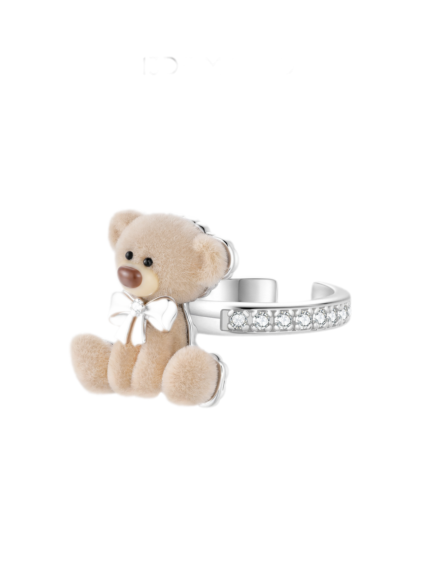 Bear Ring